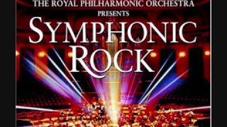 The Royal Philharmonic Orchestra  Layla [upl. by Alcinia]