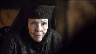 Game of Thrones S7E2  Lady Olenna advise to Daenerys [upl. by Nennerb134]