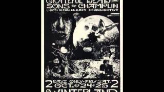 Jefferson Airplane 10251969 Complete Show [upl. by Lednahs]