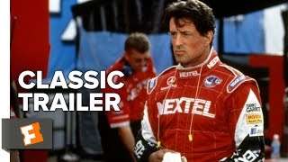 Driven 2001 Official Trailer [upl. by Mobley470]