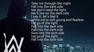 Alan Walker Best Songs Full Album With Lyrics 2019 [upl. by Aisatsana]