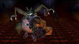 Smash Stages Brinstar Depths Melee [upl. by Carlstrom]