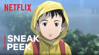 PLUTO  Sneak Peek  Netflix [upl. by Shult795]