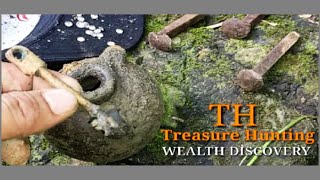 Discover Yamashita treasure site  The Japanese camp site  Part 14 [upl. by Modla596]