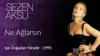 Sezen Aksu  Ne Ağlarsın [upl. by Yennek]