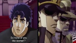 JJBA MEMES [upl. by Coop]