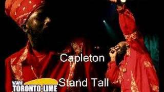 Capleton Stand Tall [upl. by Faulkner]