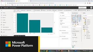 Power BI Dev Camp Developing Custom Visuals for Power BI [upl. by Silvan]