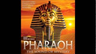 musica egipcia  pharaoh visions [upl. by Gyimah]