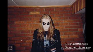 All Songs Sung by Per Yngve quotDeadquot Ohlin for Mayhem and Morbid [upl. by Latoniah]