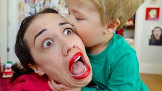 How My Kid REALLY Feels About Miranda Sings [upl. by Oilasor]