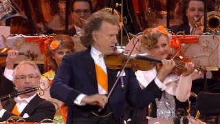 Coronation waltz – André Rieu Live in Amsterdam [upl. by Okubo]