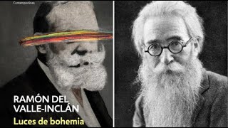 Un Libro una hora 76 Luces de bohemia  ValleInclán [upl. by Luca415]