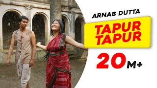 Tapur Tupur  Rosogolla  Pavel  Nandita  Shiboprosad  Arnab Dutta  Latest Bengali Film Song [upl. by Zubkoff]