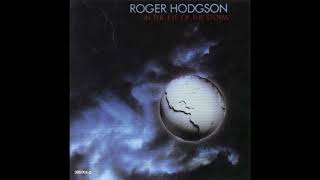 Roger Hodgson  Had A Dream Sleeping With The Enemy [upl. by Karola]