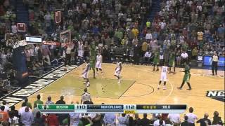 Biggest NBA Buzzer Beater Compilation Ever [upl. by Aitret]