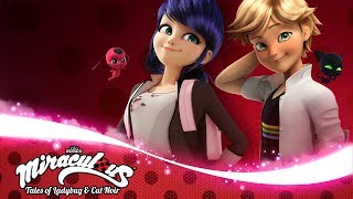 MIRACULOUS  🐞 ADRIENETTE  Compilation 🐞  SEASON 2  Tales of Ladybug and Cat Noir [upl. by Hedberg]