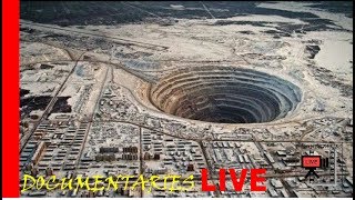 Inside the Worlds Deepest Gold Mine South Africa  Full HD  Documentaries LIVE [upl. by Regnig]