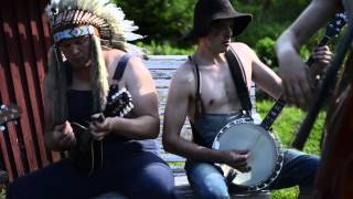 The Trooper by StevenSeagulls LIVE [upl. by Iramaj]