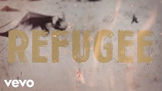 Skip Marley  Refugee Official Lyric Video [upl. by Ydissahc]