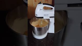 Sokany Stand Mixer Product Review [upl. by Neraa853]