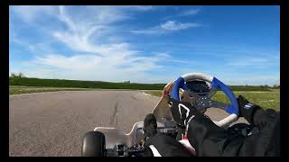 Onboard  Circuit de Mirecourt FR [upl. by Vaughn]