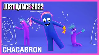 Chacarron by El Chombo  Just Dance 2022 Official [upl. by Kcirederf]