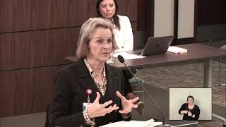 Waco ISD School Board MeetingRecap from April 27 2023 [upl. by Carrnan]