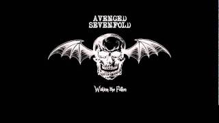 Avenged Sevenfold  Clairvoyant Disease [upl. by Germin]