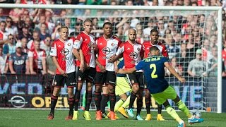 Highlights Feyenoord  Ajax [upl. by Welch]