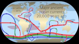 Atlantic Meridional Overturning Circulation [upl. by Lejna]