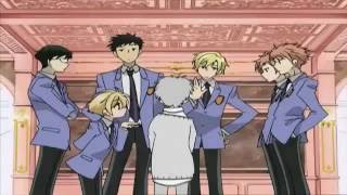 Ouran High School Host Club Episode 1 [upl. by Adnilasor]