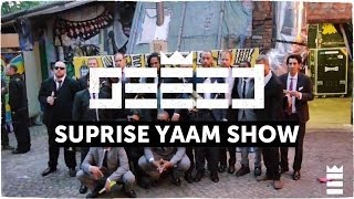 Seeed  Surprise Yaam Show official Video [upl. by Dzoba690]