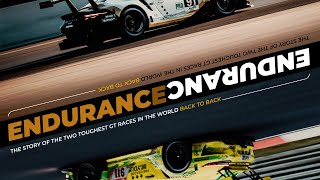 ENDURANCE The Documentary about Porsche at the Two Toughest GT Races in the World [upl. by Gentille274]