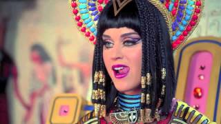 Katy Perry Dark Horse Official Video  Lyrics [upl. by Uyekawa]