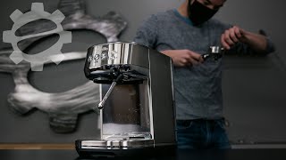 Breville Bambino Pro Tips and Tricks [upl. by Volny]