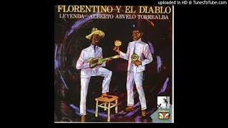 Florentino y El Diablo EL RETO LETRA INTRODUCCIÓN [upl. by Dorcy]