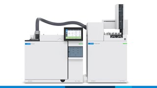 Agilent 8697 headspace sampler  Features [upl. by Oshinski]