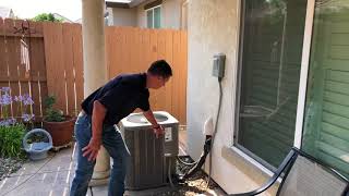 How to perform an HVAC Inspection [upl. by Strepphon]