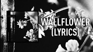 JINJER  Wallflower Lyrics [upl. by Lennad]