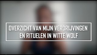 17 soorten witte magie mijn rituelen [upl. by Noryv]