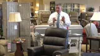 LaZboy Recliners are different [upl. by Bagger]