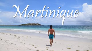 MARTINIQUE [upl. by Chara]