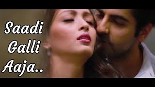 Gaali Vaaluga  A Tribute To PSPK  Telugu Song  Telugu Love Songs [upl. by Holladay]