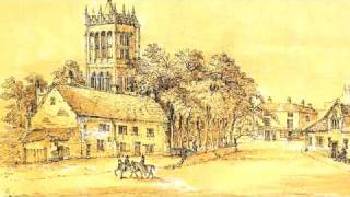 Melton Mowbray in 1846 widescreen [upl. by Leksehc136]