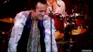 Stone Temple Pilots  Crackerman Live REMASTERED [upl. by Lika702]