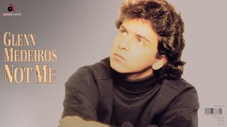 Glenn Medeiros  I Dont Want To Lose Your Love [upl. by Donatelli]