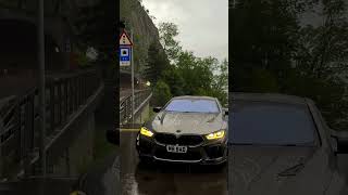 BMW M8 😈 [upl. by Phoebe377]