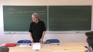 Introduction to Loop Quantum Gravity  Lecture 1 The empirical basis of quantum gravity [upl. by Pasco55]