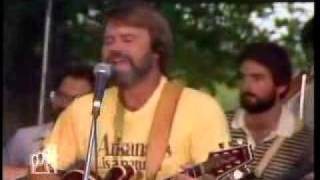 Jerry Reed amp Glen Campbell  Southern Nights [upl. by Gnal]